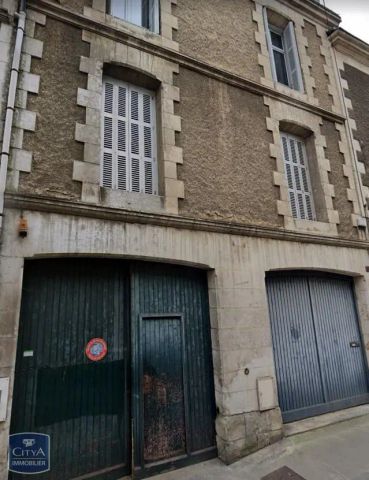 Appartement à louer 1 pièce 28.69m² - Photo 5