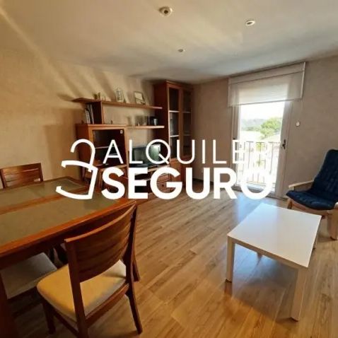 Piso en alquiler en Latina - Photo 1