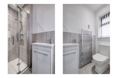 4 bedroom detached house to rent - Photo 5