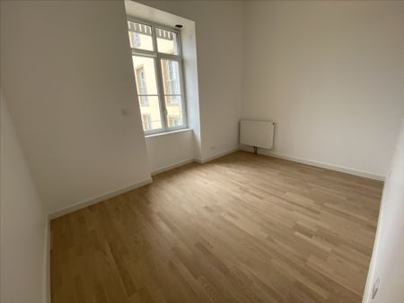 T3 Saint-Claude Besançon - Photo 2