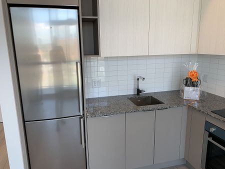 For Lease - 120 Parliament Street Unit# 1104, Toronto, Ontario - Photo 2