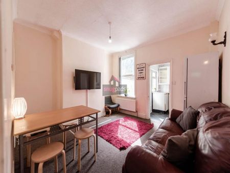 4 bedroom house to rent - Photo 5