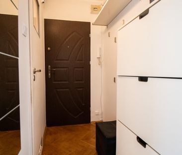 Poznań, Winogrady ul. os. Przyjaźni - Zdjęcie 3