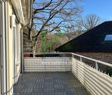 Iserlohn Griesenbrauck: TOP-Maisonette mit Südbalkon! - Photo 6