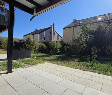 1 Zimmer, 23 m², EG - Foto 6