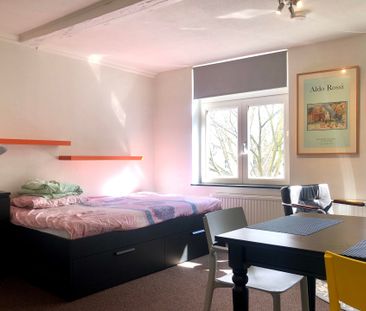 Te huur: Kamer Tongersestraat in Maastricht - Photo 3