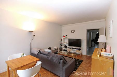 Location T2 Rennes - Oberthur - Photo 5