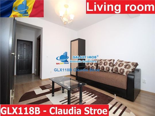 NOU!!! Inchiriere Garsoniera Militari Apusului - Metrou Pacii - Fotografie 1