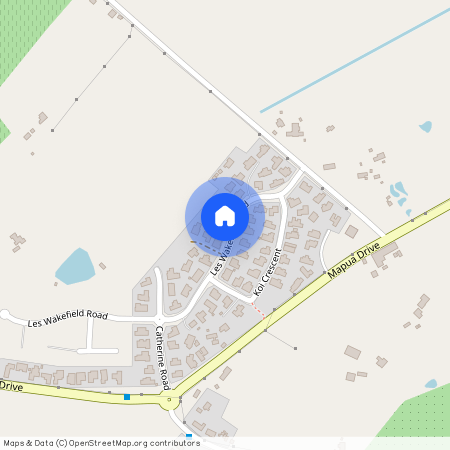 22 Les Wakefield Road, Mapua, Tasman