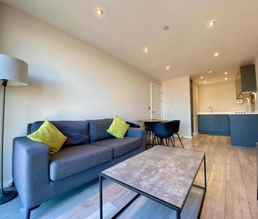 1 bedroom apartment to rent - Photo 1