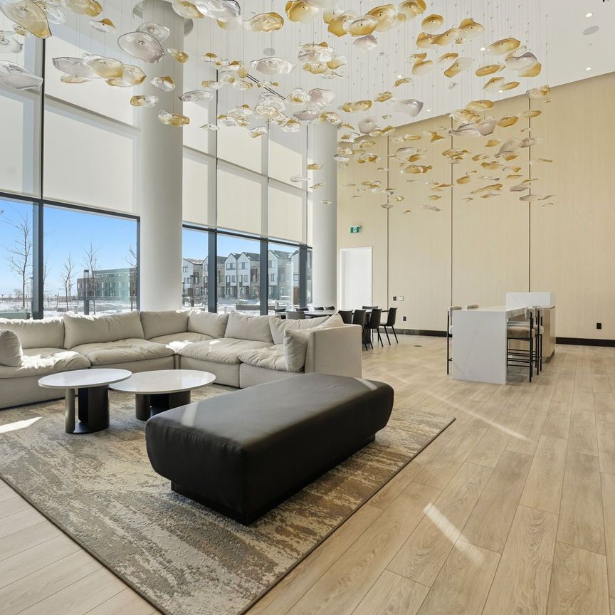 For Lease - 251 Masonry Way Unit# 808, Mississauga, Ontario - Photo 1