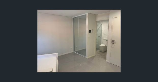 Neat and Tidy Studio Available Now! - Photo 1