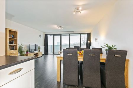 Te huur: Appartement Vijfhagen in Breda - Foto 4