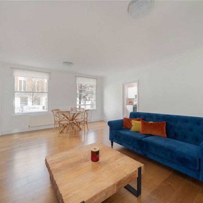 2 bedroom flat to rent - Photo 1