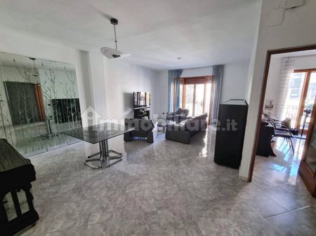 Quadrilocale via Cardassi, 71, Umbertina - Madonnella, Bari - Photo 4