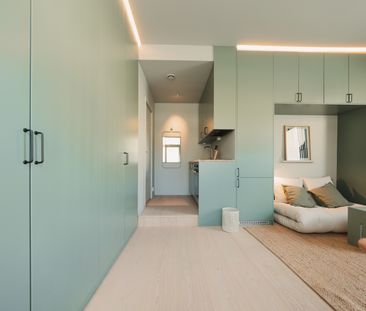 Kebnekaisevägen, Bromma - Photo 1