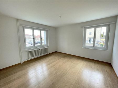 Ihre neue Wohnung im Zentrum von Wil - Photo 3