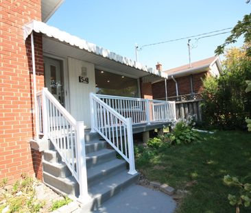 For Lease - 54 Beacham Crescent Unit# Upper, Toronto, Ontario - Photo 4