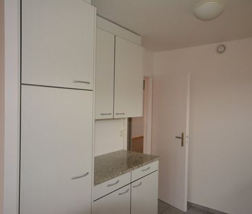 3.5 Zimmer, 65 m², 2. Stock - Photo 1