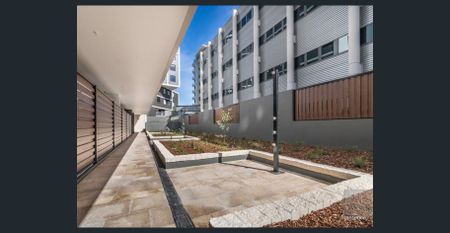 BEACHFRONT APARTMENT WITH PARKING AND STORAGE - Photo 3