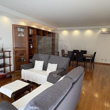 Apartamento T3 - Photo 1