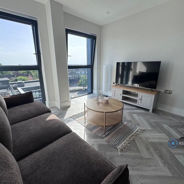 1 bedroom flat to rent - Photo 1