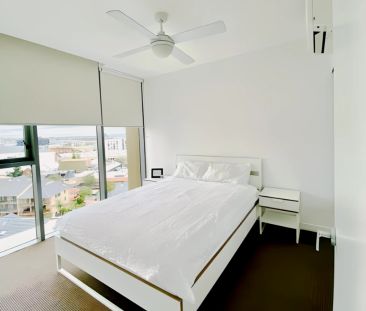 1 bed 1 bath - Photo 5