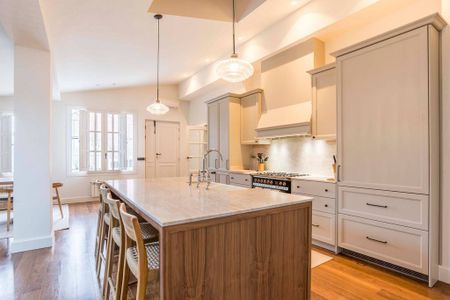 Luxury Detached House for rent in Madrid, Spain - Photo 4