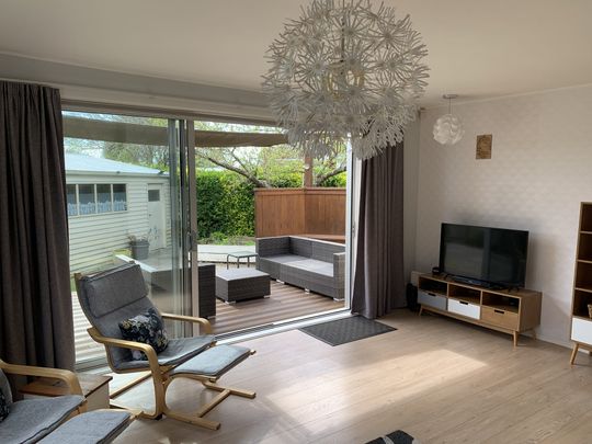 Burnside, 3 bedrooms - Photo 1