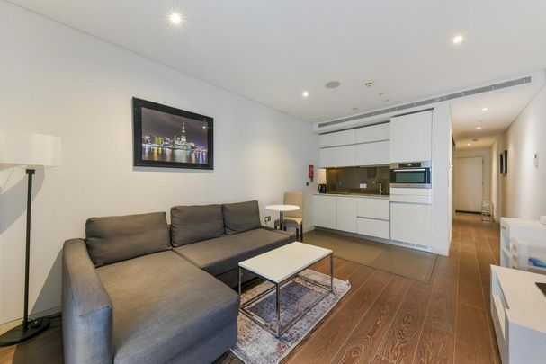 1 bedroom apartment to rent - Photo 1