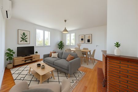 Location appartement 3 pièces, 74.00m², Cambo-les-Bains - Photo 5