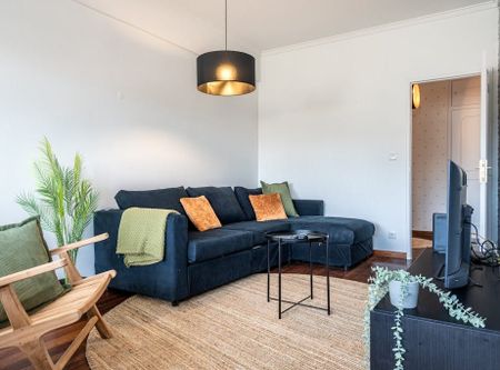 Rua André de Gouveia, Lisbon, Lisbon 1750-027 - Photo 3