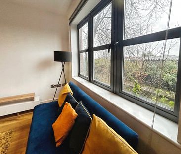 Bishopsgate House, Coventry, CV1 - Photo 2