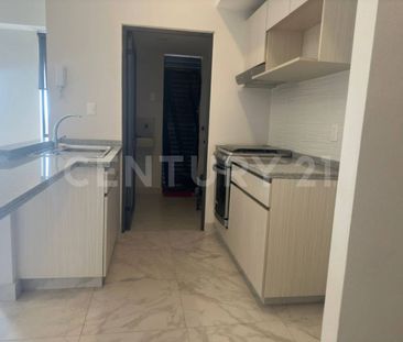 Departamento nuevo en Renta en Cosmopol, Bosques del Valle, Coacalc... - Photo 4