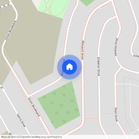 51 Atlantis Drive, Orillia