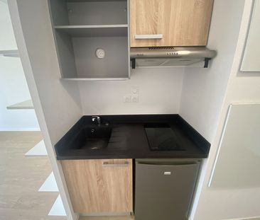 Appartement 1 pièce - Photo 3