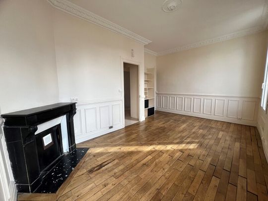 Location Appartement 3 pièces 50m² ORLEANS 45000 - Photo 1