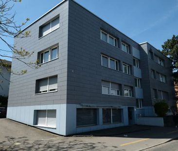 1 Zimmer, 28 m², 3. Stock - Foto 2