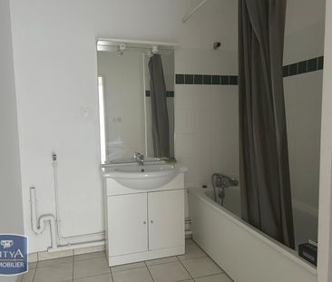 Location Appartement 1 pièce 37m² BLOIS 41000 - Photo 4