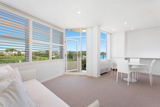 22/762 New South Head Rd, Rose Bay NSW 2029 - Apartment For Rent | Domain - Photo 1