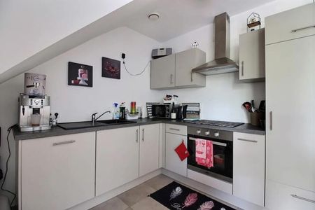 Appartement te huur - Photo 4