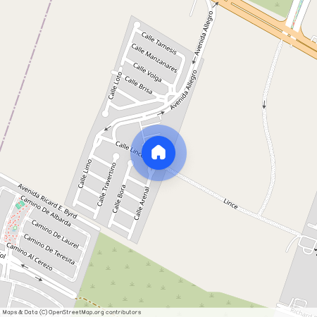 Calle Lince, Monterrey, Nuevo León, 66035, México