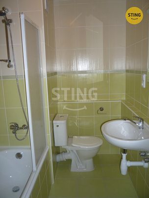 Pronájem bytu 2+1 44 m² - Photo 1