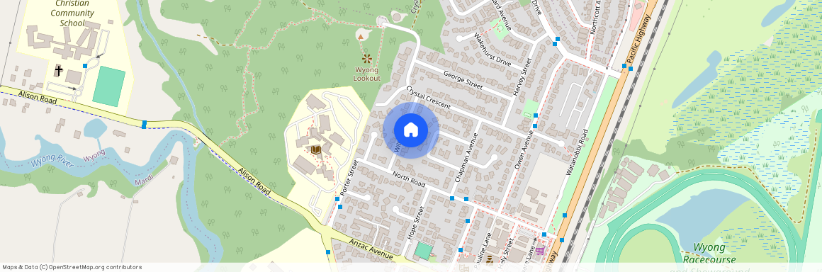 7, William, Street, Wyong, 2259, New South Wales