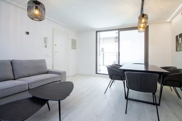 Calle de San Hermenegildo, Madrid, Community of Madrid 28015 - Foto 1