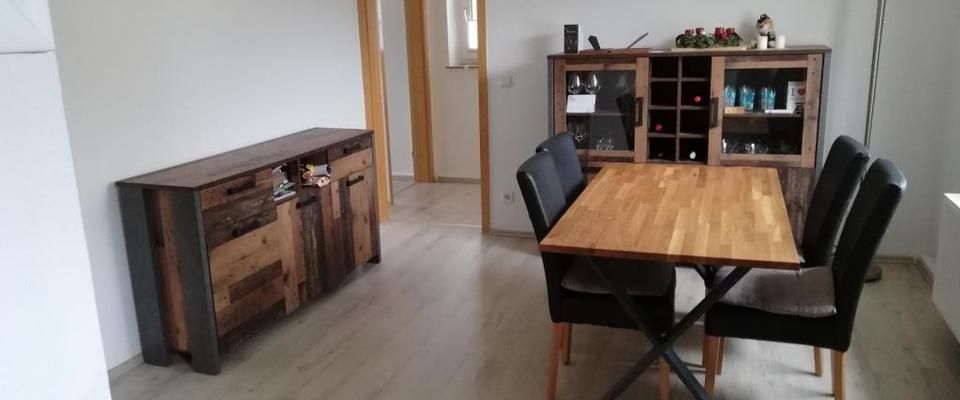 Vier Wände zum Wohlfühlen. - Foto 1