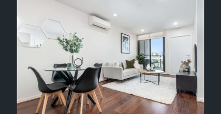 Beautiful Apartment Located in the Heart of Nunawading! - Photo 3