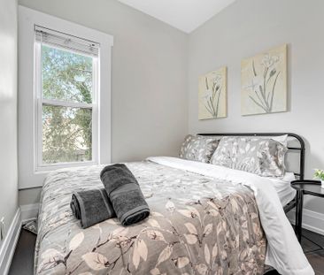 For Lease - 556 King Street Unit# 2, Hamilton, Ontario - Photo 2