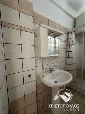 Διαμέρισμα για ενοικίαση Νέα Άμπλιανη (Λαμία) - Photo 5