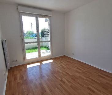 Location appartement 3 pièces, 63.82m², Cergy - Photo 4